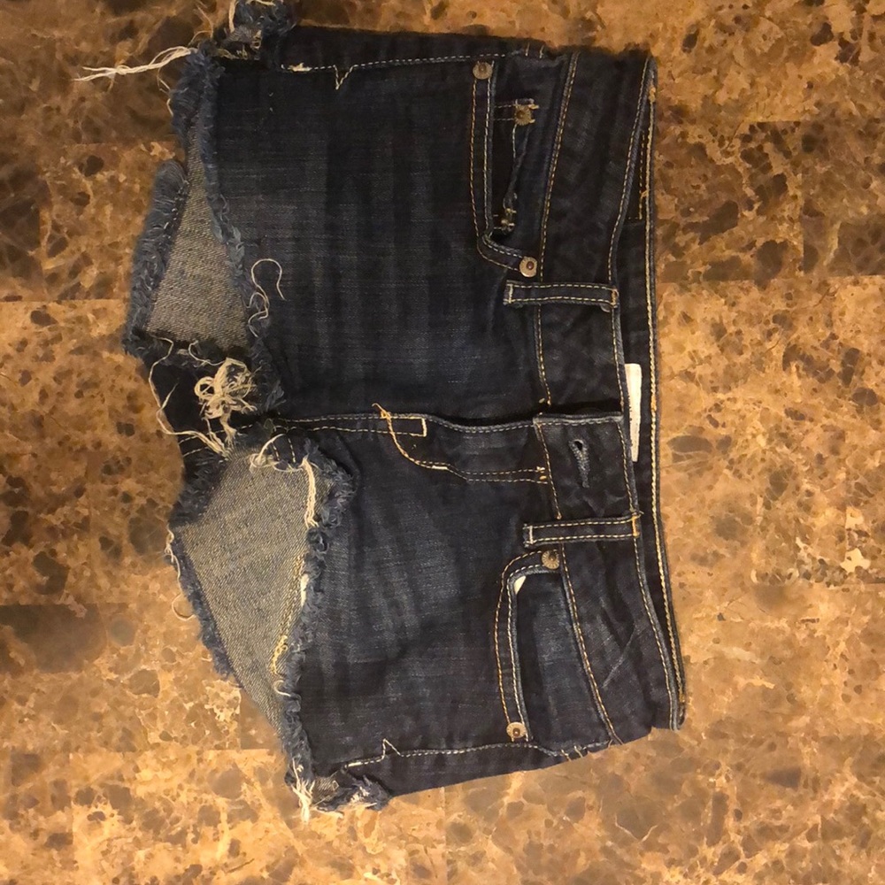 Aeropostale shorts